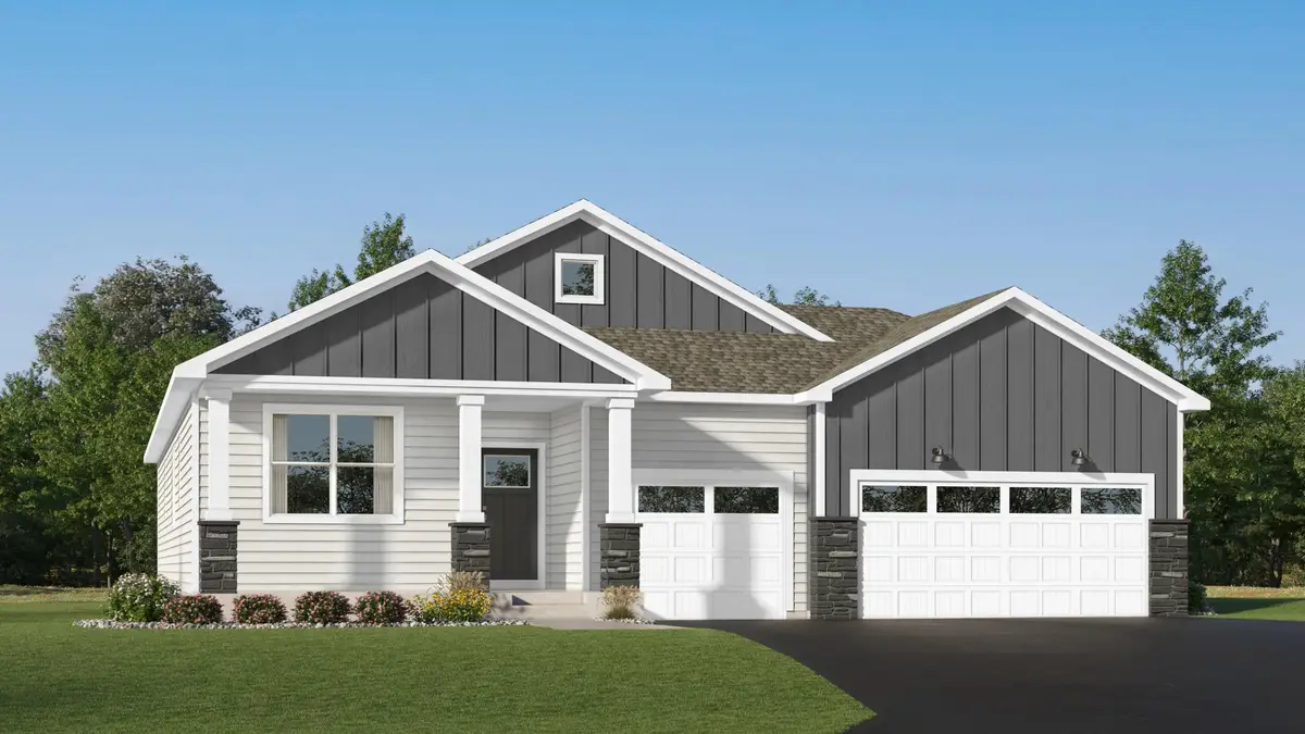 15138 Quince Street Nw, Andover, MN 55304 - Image #1