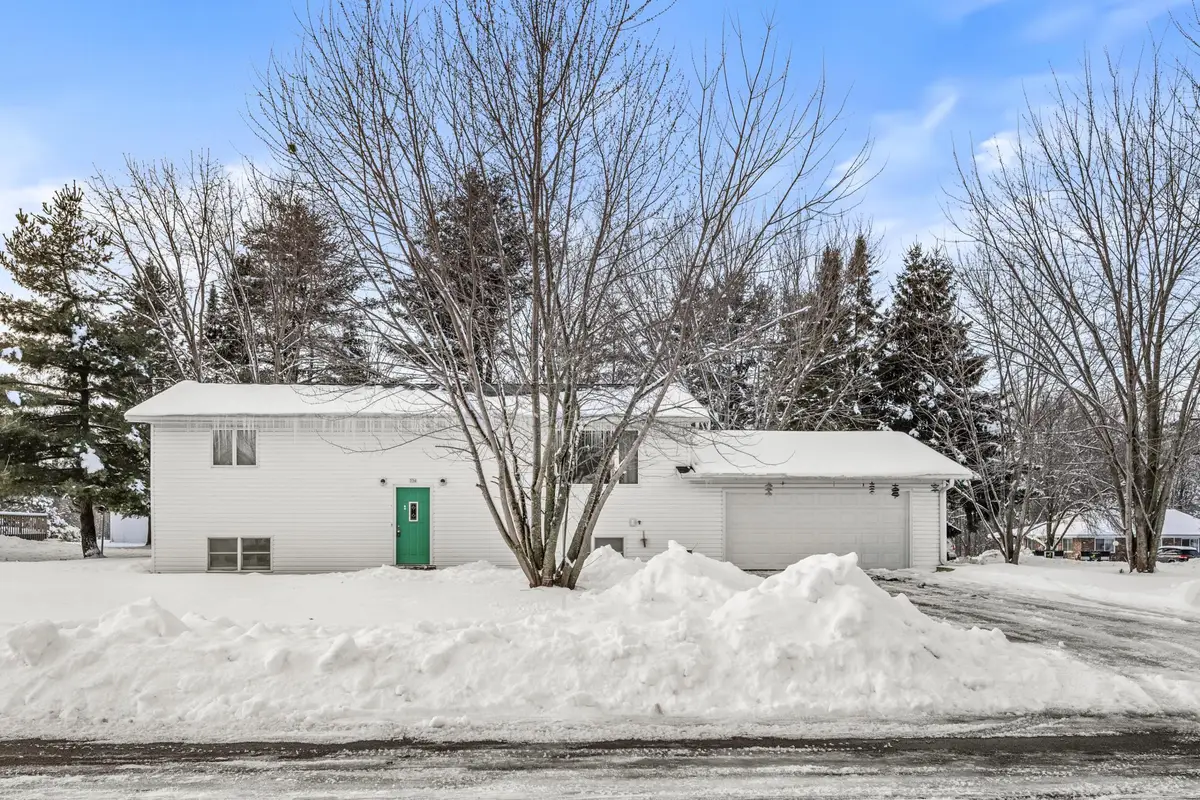 336 N 7th Street, Cornell, WI 54732 - #1