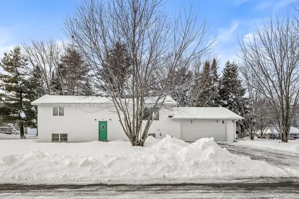 336 N 7th Street, Cornell, WI 54732