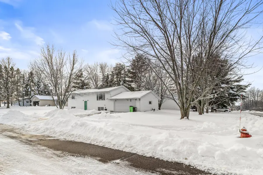 336 N 7th Street, Cornell, WI 54732 - #3