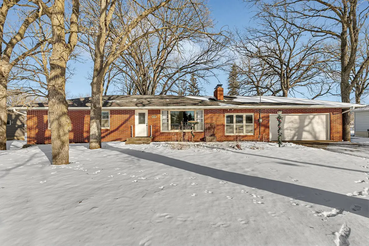409 Heritage Drive, Sartell, MN 56377 - #1