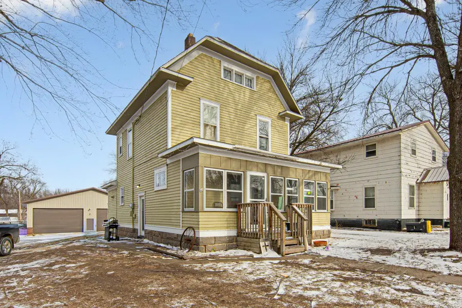 215 Front Street E, Redwood Falls, MN 56283 - #3