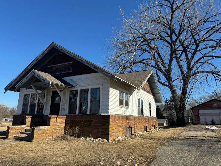 431 S Milky Way Street, Cosmos, MN 56228 - #2