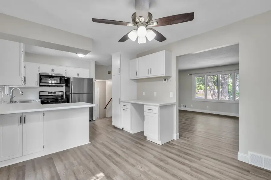 5827 Winnetka Avenue N, New Hope, MN 55428 - #2