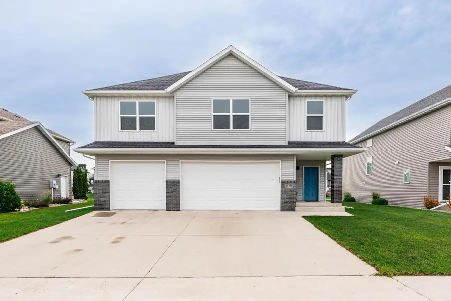 3137 6th Street E, West Fargo, ND 58078 - #2