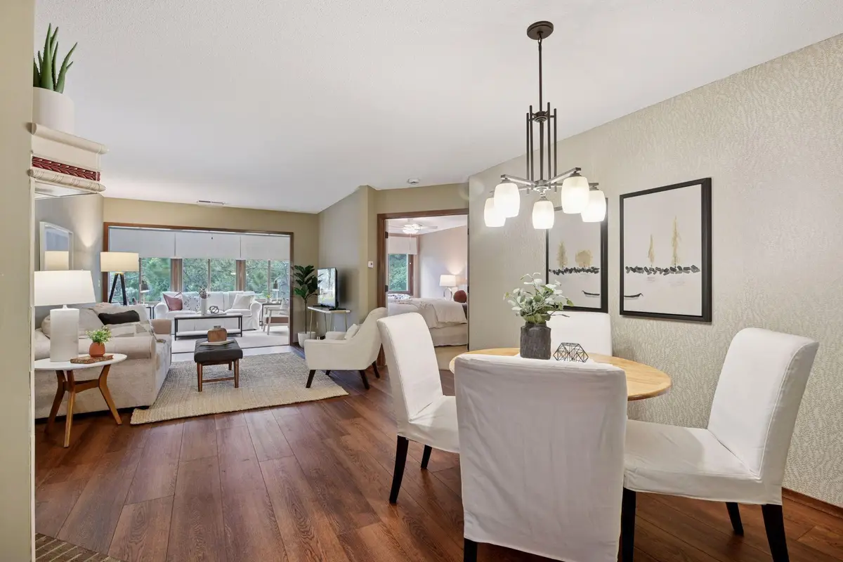 7942 Timber Lake Drive, Eden Prairie, MN 55347 - #1