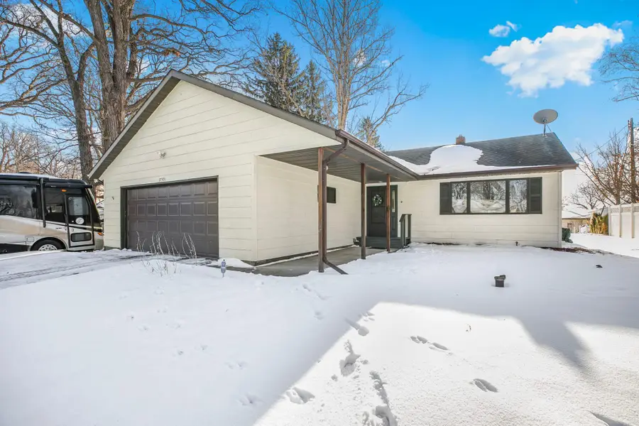 17591 Upper Spunk Lake Road, Avon, MN 56310 - Image #2
