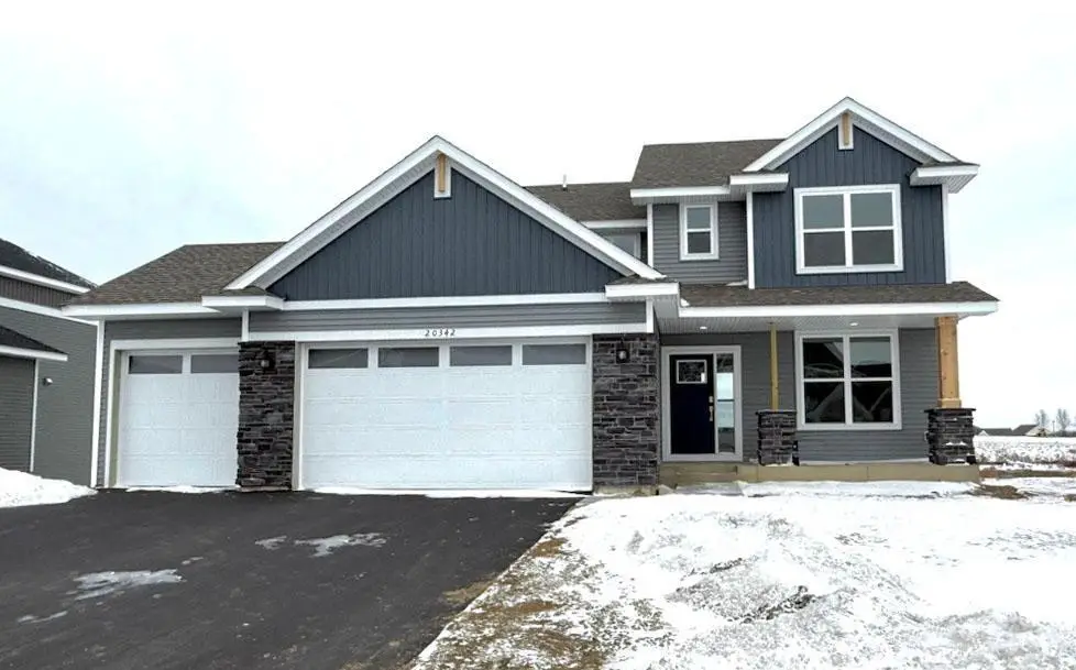 20342 Gadget Circle, Lakeville, MN 55044 - Image #1