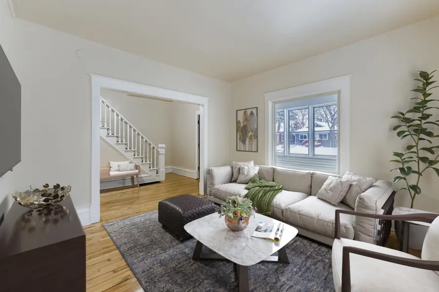 3507 Newton Avenue N, Minneapolis, MN 55412 - Image #2