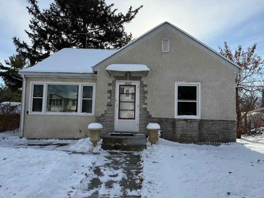1862 Ames Avenue, Saint Paul, MN 55119 - #2