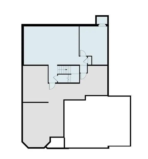 713 N Prospect Point Road W, Jordan, MN 55352 - #3