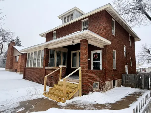 126 2nd Street Sw, Chisholm, MN 55719