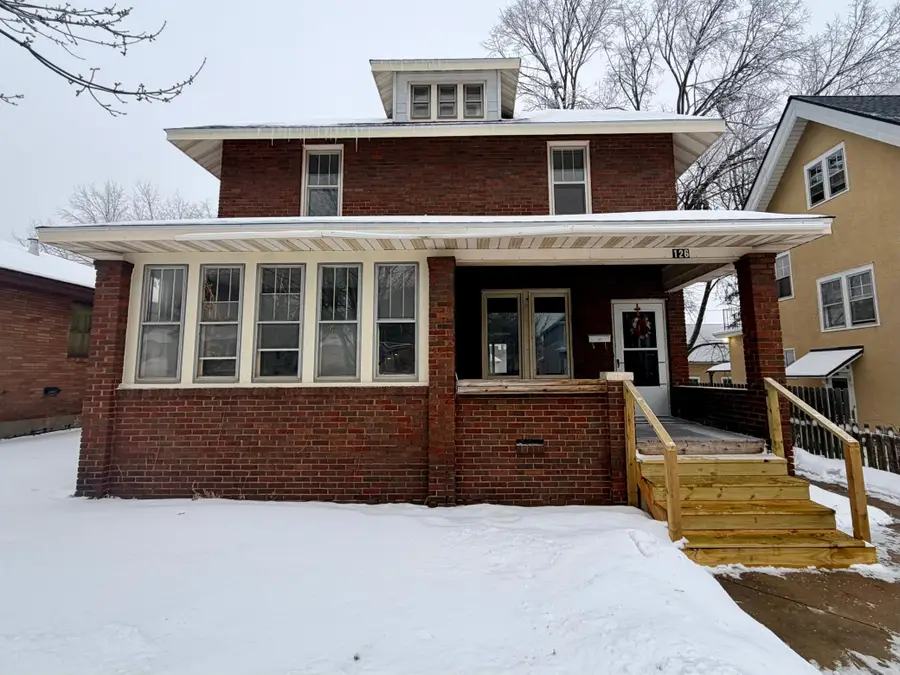 126 2nd Street Sw, Chisholm, MN 55719 - #2