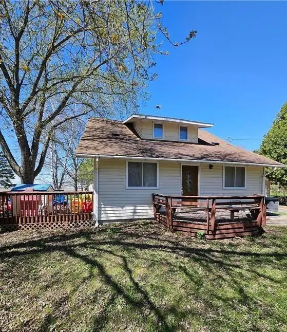 25839 122nd Avenue, Elbow Lake, MN 56531