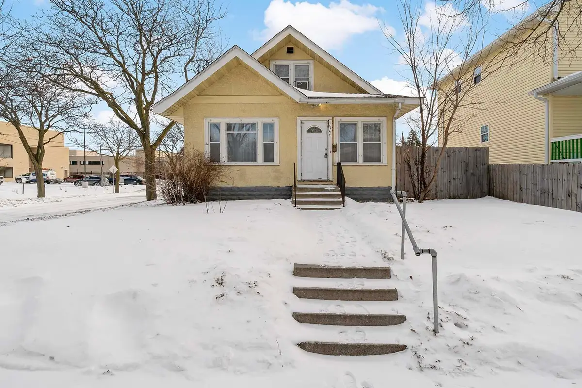 1344 Knox Avenue N, Minneapolis, MN 55411 - #1