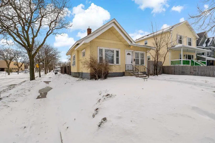 1344 Knox Avenue N, Minneapolis, MN 55411 - #2