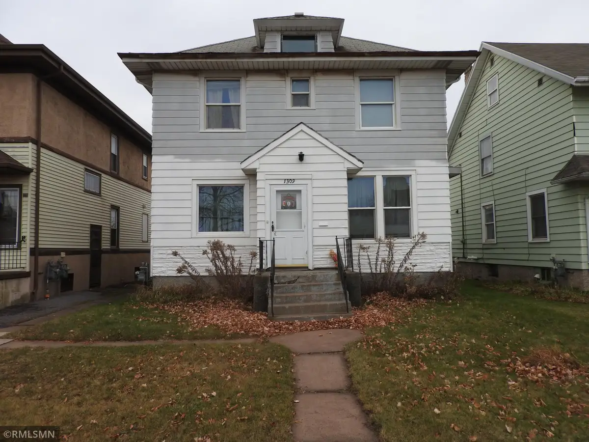 1309 Hammond Avenue, Superior, WI 54880 - #1