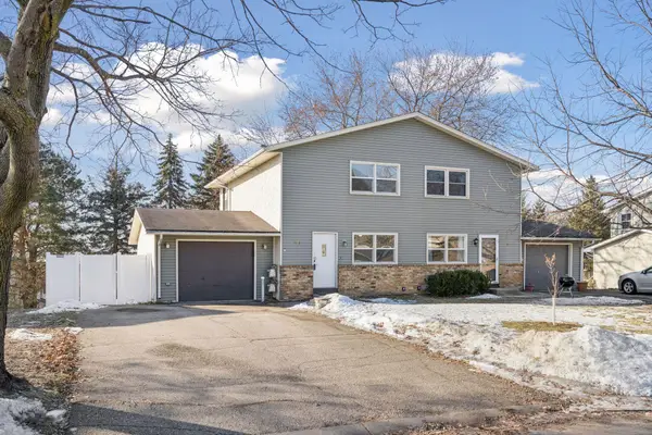 919 Ridge Drive Se, Saint Michael, MN 55376