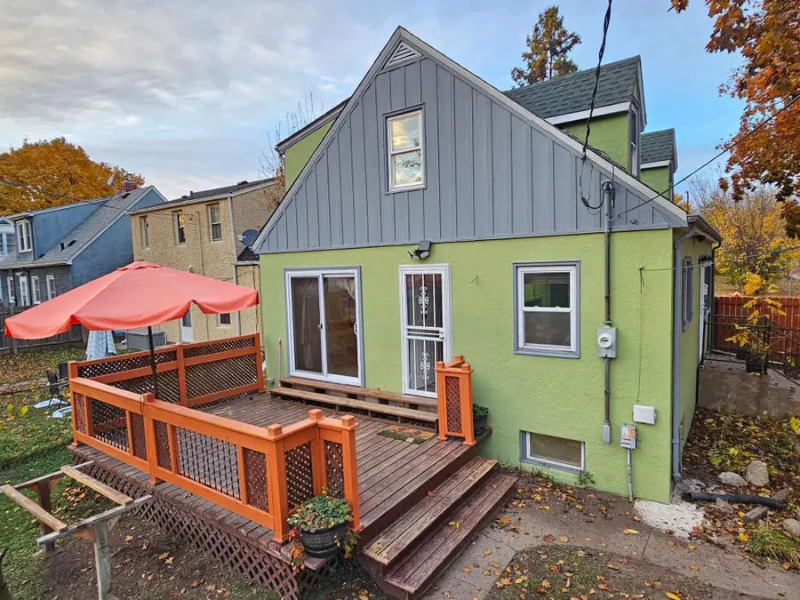 1836 Bush Avenue E, Saint Paul, MN 55119 - #2