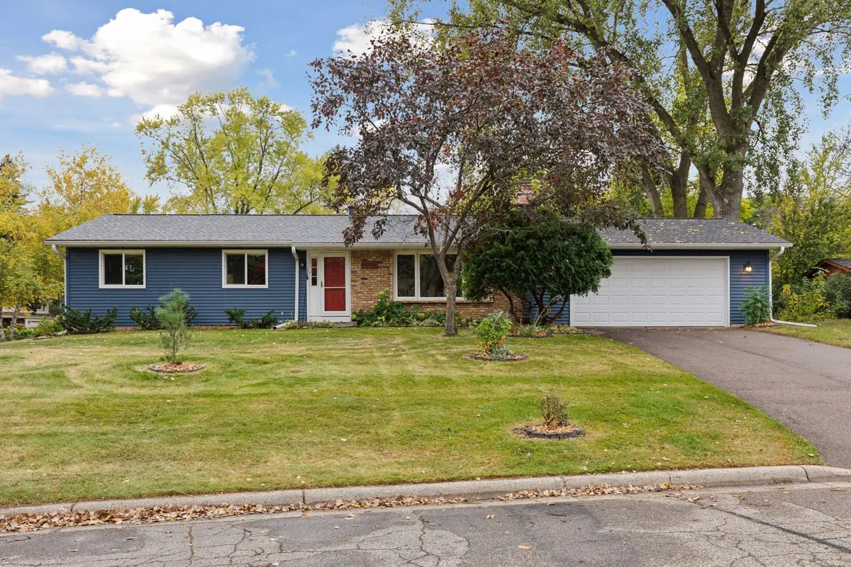 12824 Eagle Ridge Drive, Burnsville, MN 55337 - #1