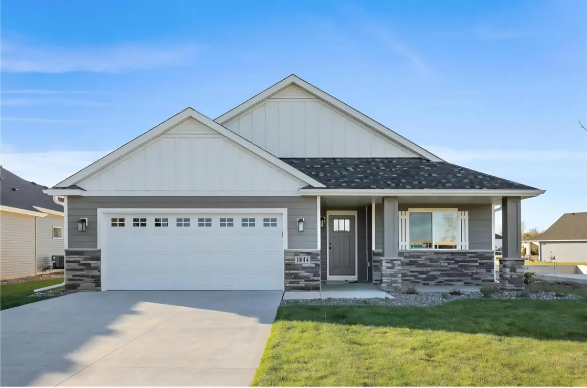 23403 Ambassador Blvd Nw, Saint Francis, MN 55070 - #1