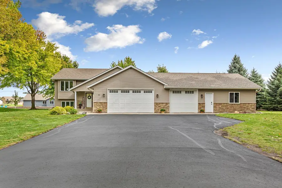 95 Evergreen Court, Madison Lake, MN 56063 - #3