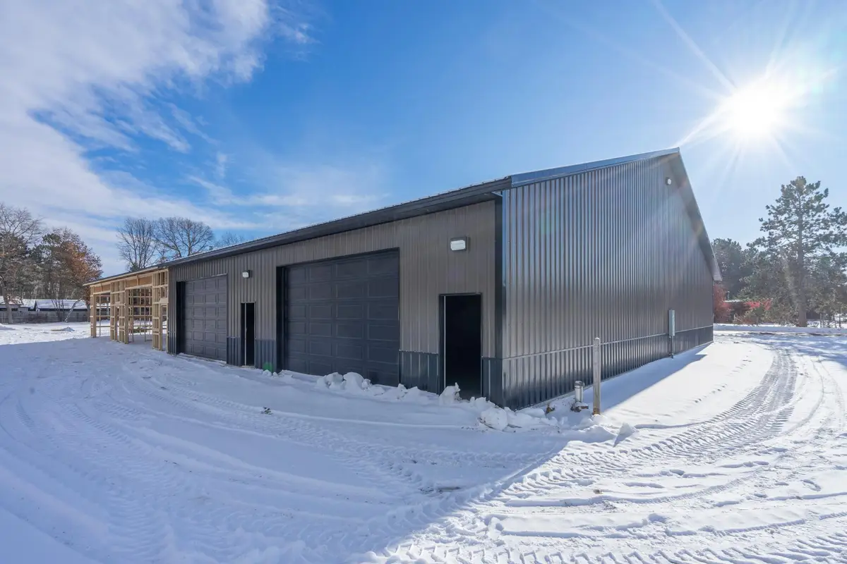 UNIT #5 26020 County Road 3, Merrifield, MN 56465 - #1