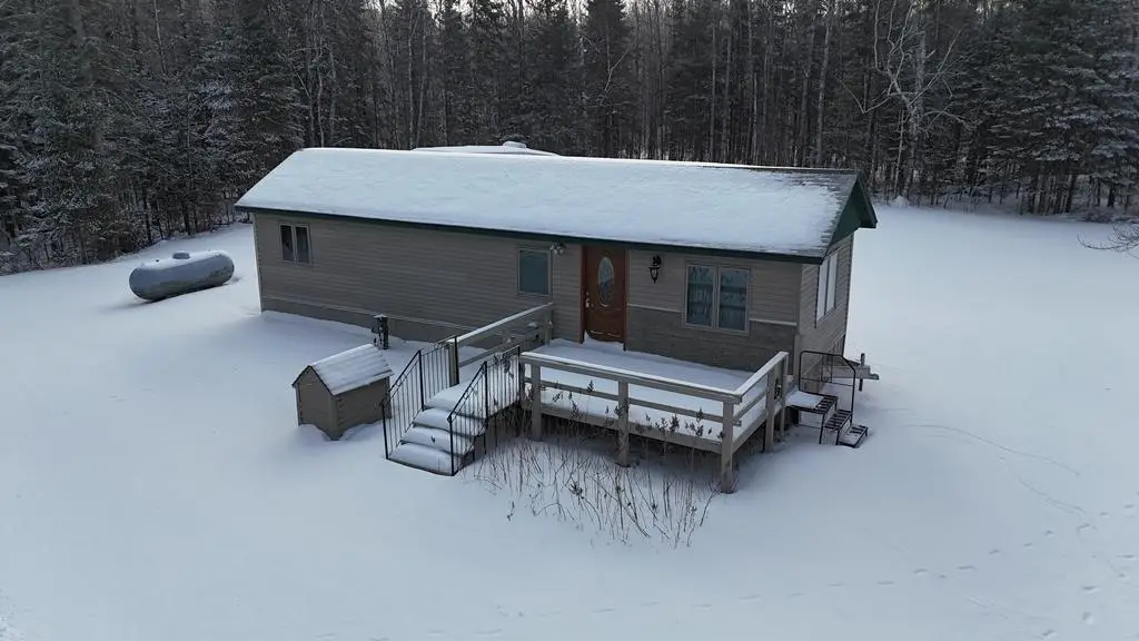 50556 Mushgee Road, Deer River, MN 56636 - #1