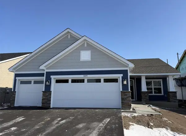 10855 Hemingway Avenue S, Cottage Grove, MN 55016