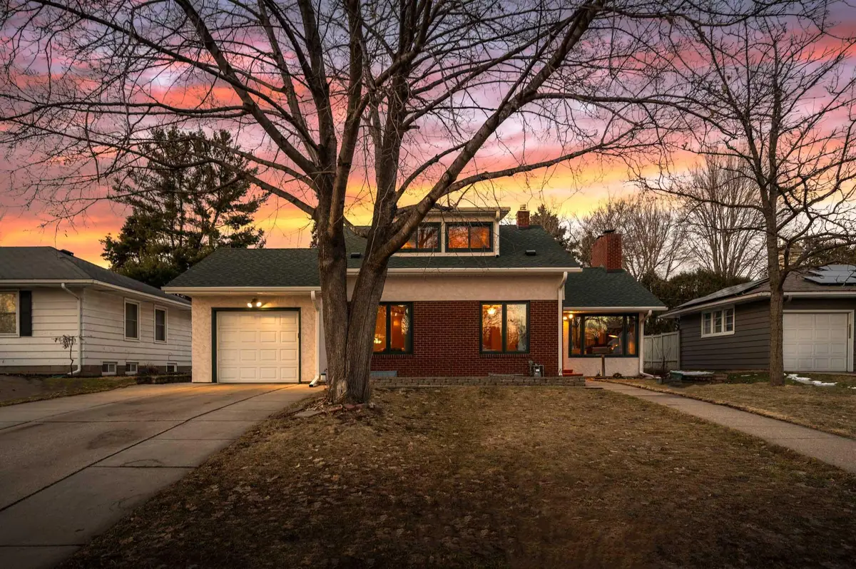 1751 Beechwood Avenue, Saint Paul, MN 55116 - #1