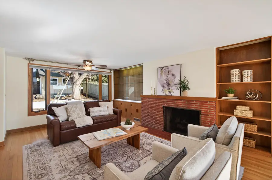 1751 Beechwood Avenue, Saint Paul, MN 55116 - #2