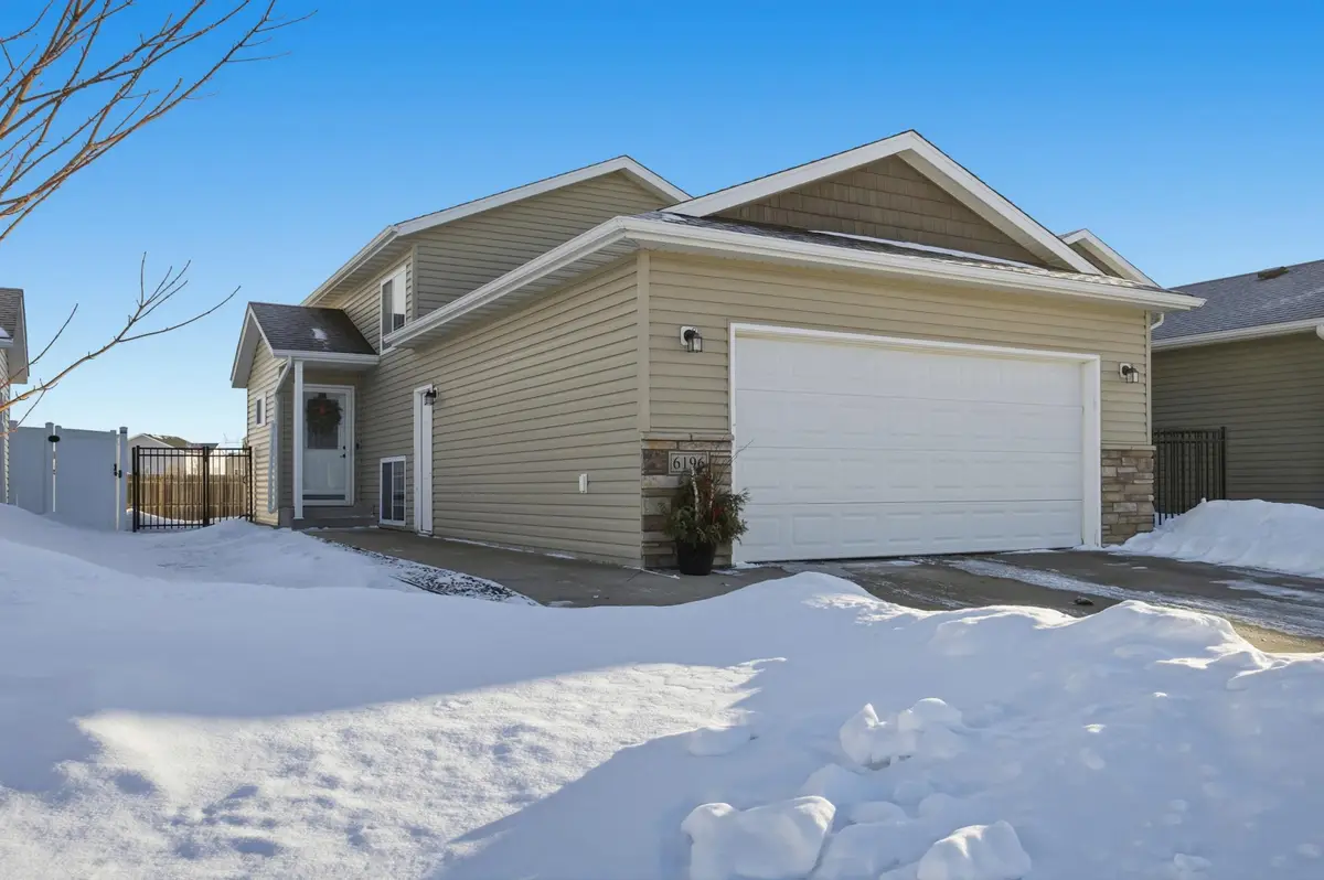 6196 35th Street S, Fargo, ND 58104 - #1