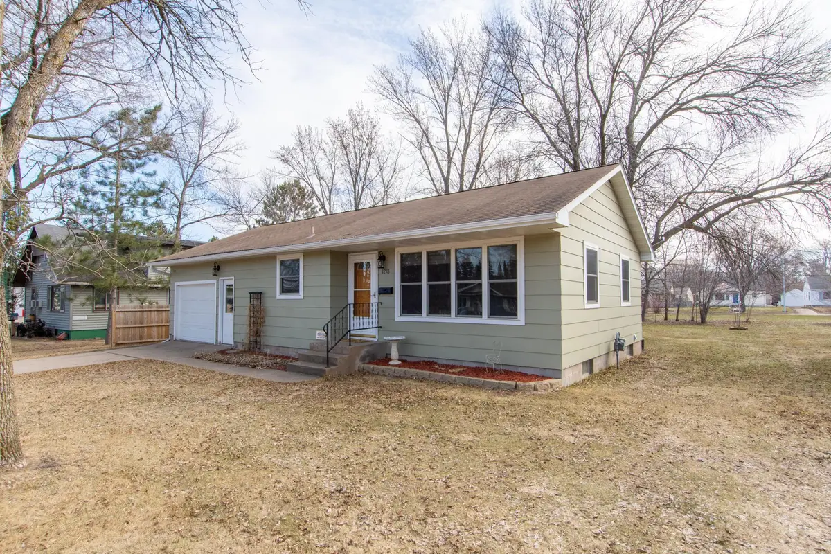 1218 7th Avenue Ne, Brainerd, MN 56401 - #1