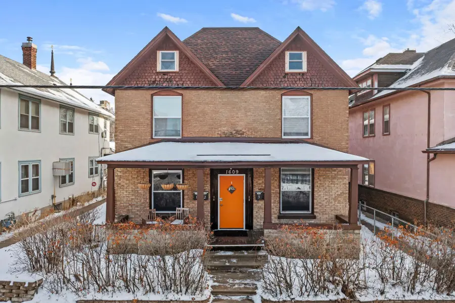 1609 4th Street Ne, Minneapolis, MN 55413 - Image #2