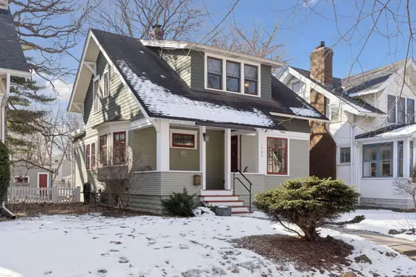 1906 Lincoln Avenue, Saint Paul, MN 55105