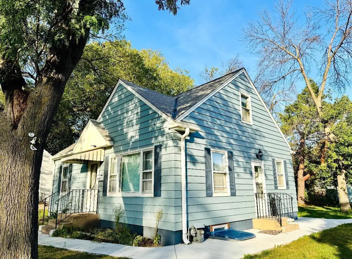 6100 Dupont Avenue N, Brooklyn Center, MN 55430 - Image #1