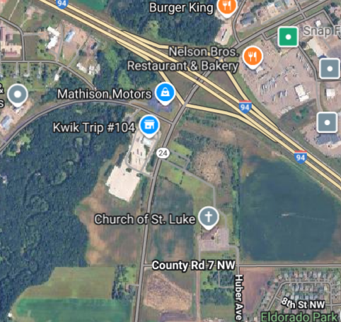 TBD Xx Hwy 24, Clearwater, MN 55320 - #2