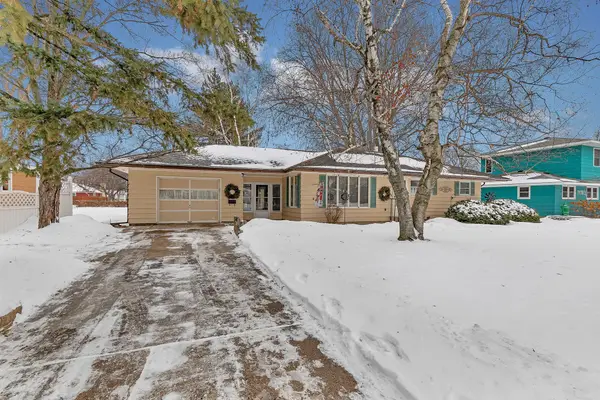 1008 23rd Avenue N, Saint Cloud, MN 56303