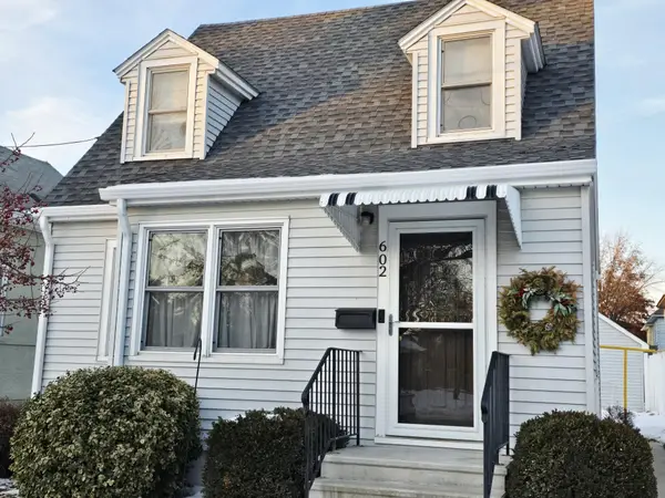 602 8th Avenue Nw, Austin, MN 55912