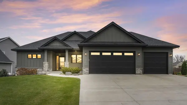 603 Eastland Avenue Se, New Prague, MN 56071