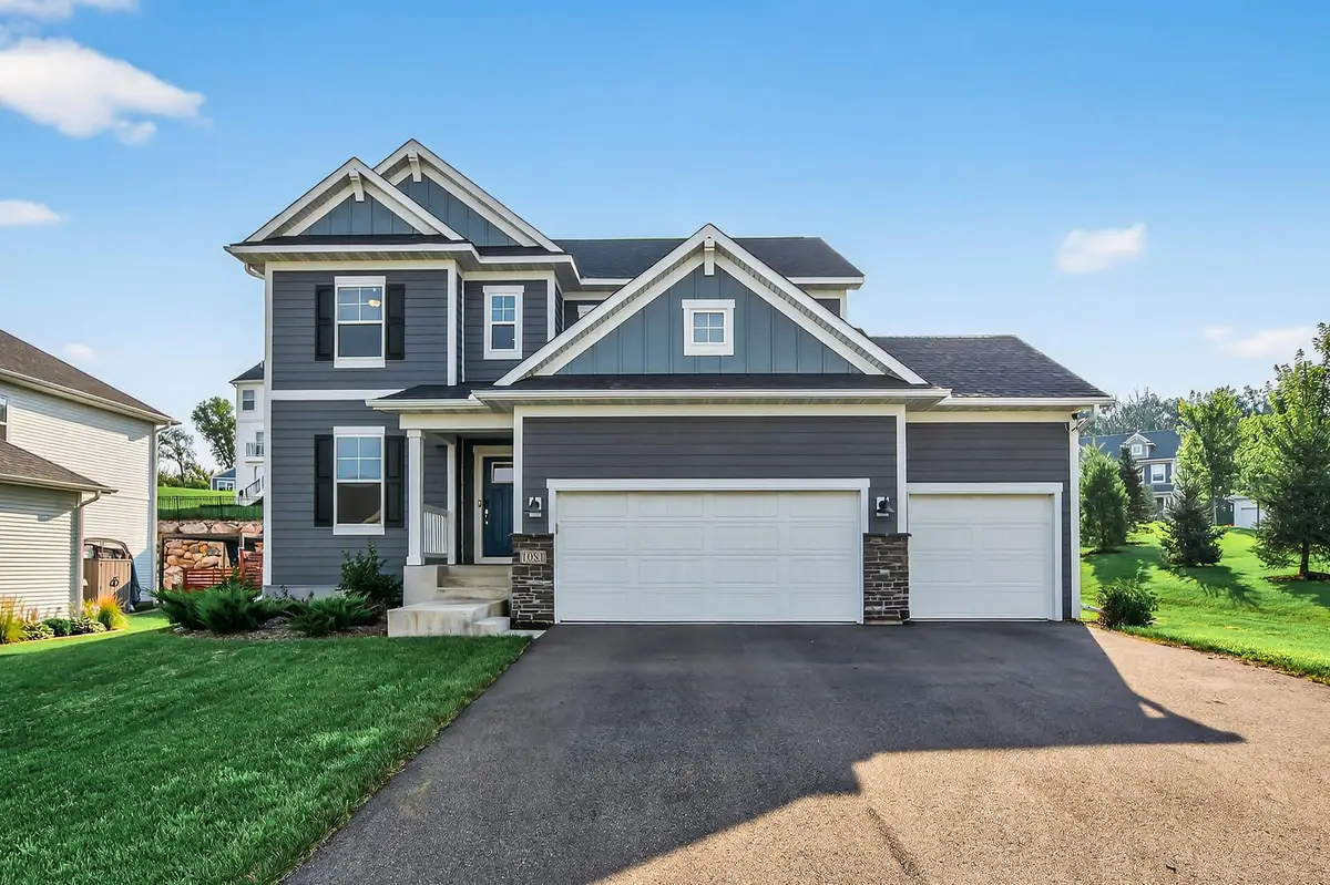 1081 Oakwood Road, Newport, MN 55055 - #1