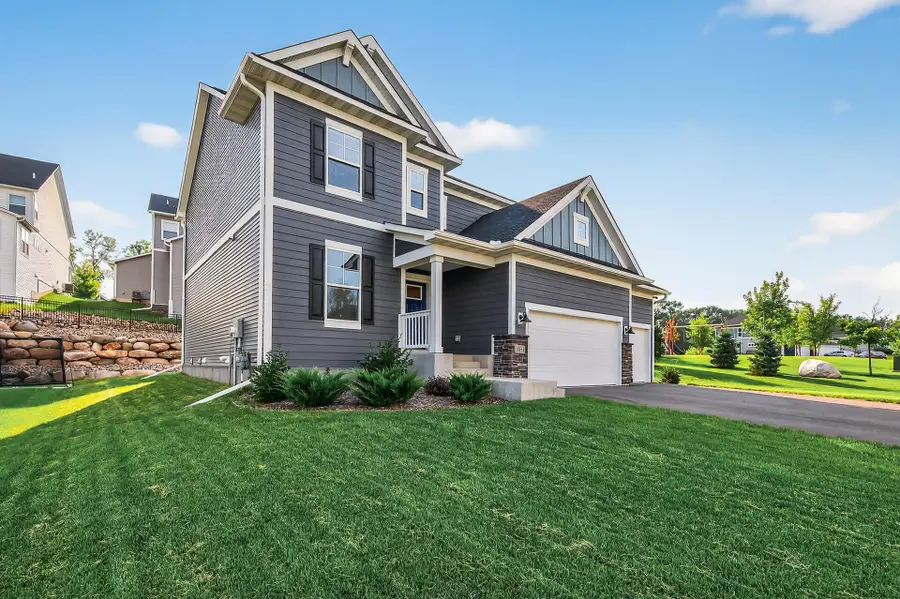 1081 Oakwood Road, Newport, MN 55055 - #2