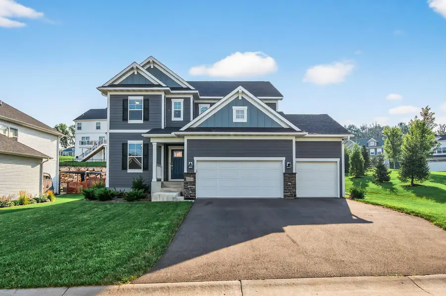 1081 Oakwood Road, Newport, MN 55055 - #3