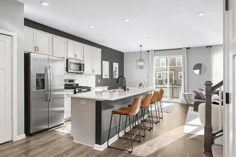 7020 Huckleberry Drive, Minnetrista, MN 55331 - Image #2