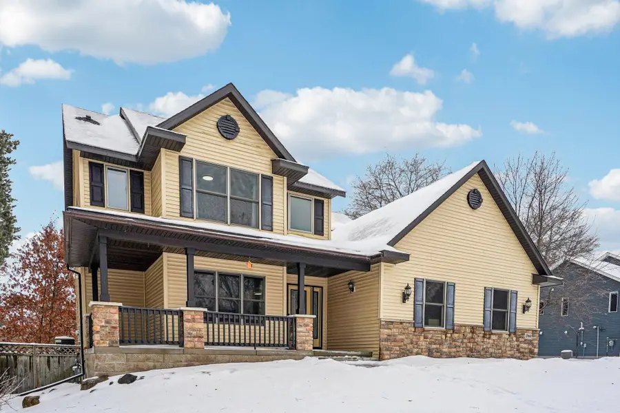 1760 209th Avenue Ne, East Bethel, MN 55011 - Image #2