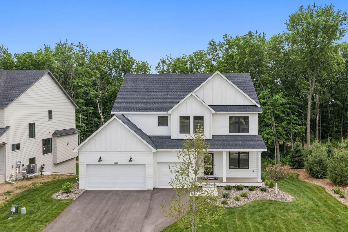 6547 108th Street S, Cottage Grove, MN 55016 - #1