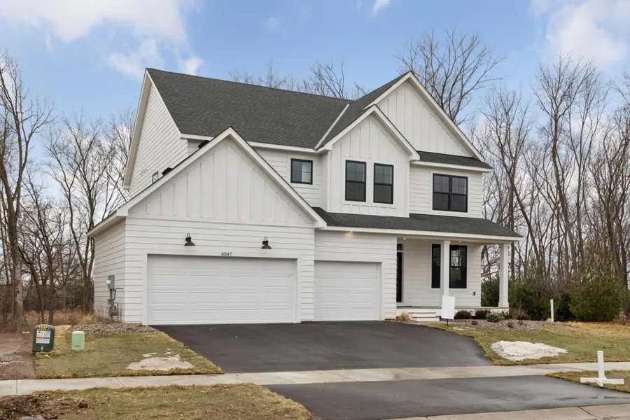 6547 108th Street S, Cottage Grove, MN 55016 - #2