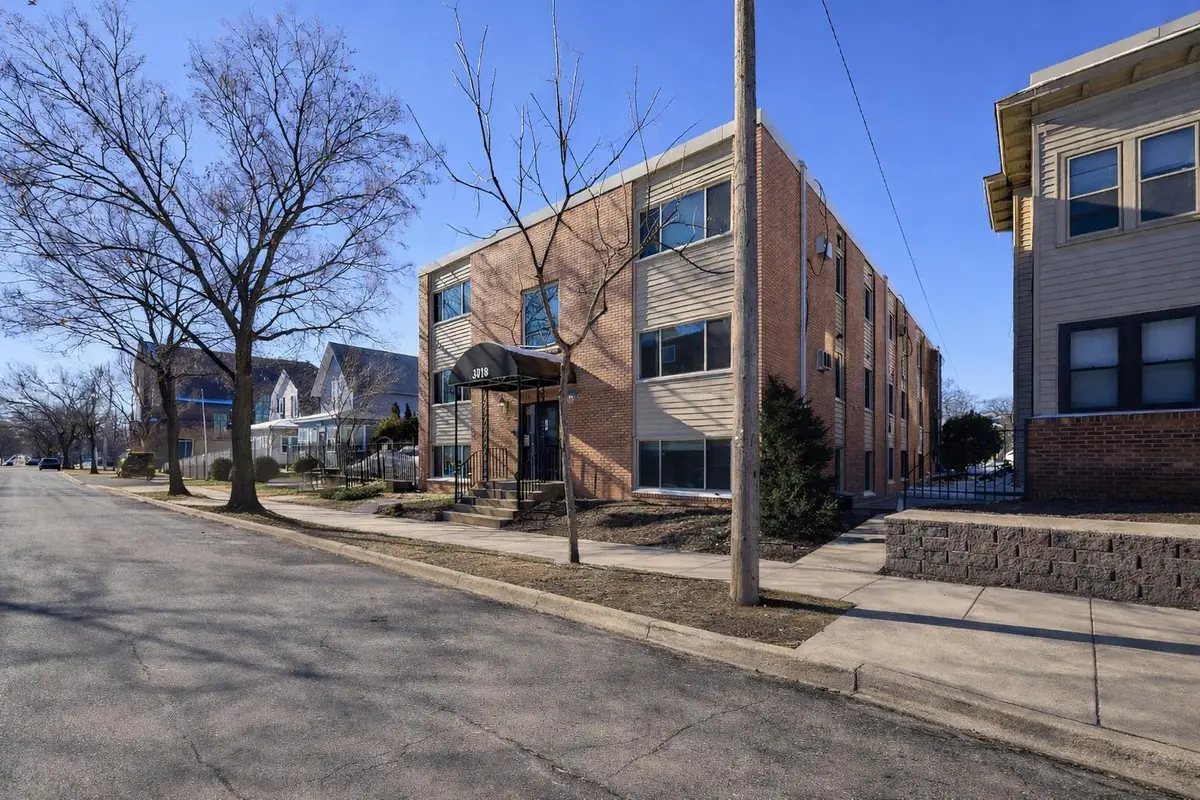 3018 Aldrich Avenue S #25, Minneapolis, MN 55408 - #1
