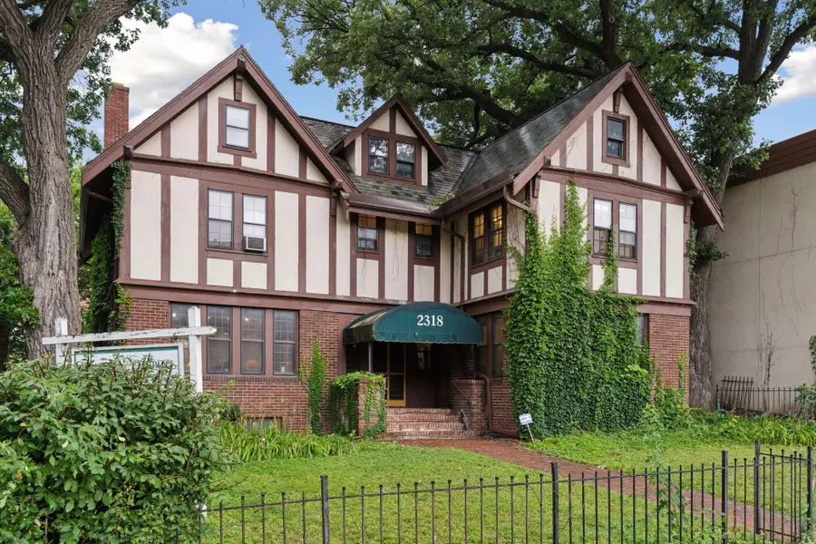 2318 1st Avenue, Minneapolis, MN 55404 - #3