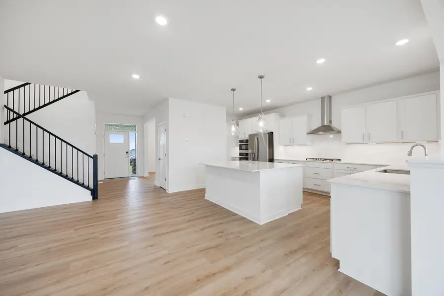 18211 Huntley Trail, Lakeville, MN 55044 - Image #2